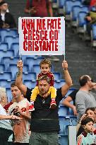 AS Roma v Udinese - Serie A