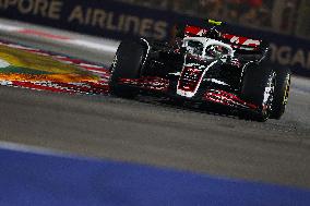 F1 Grand Prix Of Singapore