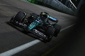 F1 Grand Prix Of Singapore