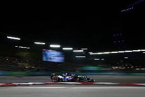 F1 Grand Prix Of Singapore