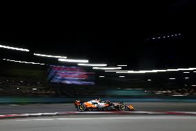 F1 Grand Prix Of Singapore