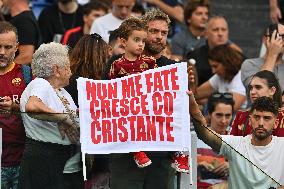 AS Roma v Udinese - Serie A