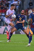 AS Roma v Udinese - Serie A