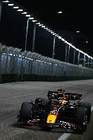 F1 Grand Prix Of Singapore