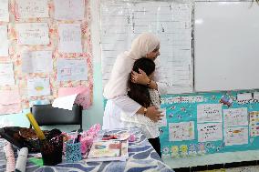 Back To School In Algeria 24/25