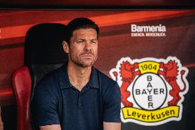 Bayer 04 Leverkusen v VfL Wolfsburg - Bundesliga