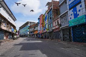 Presidential Election In Sri Lanka