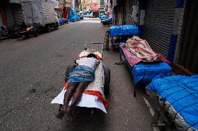 Presidential Election In Sri Lanka