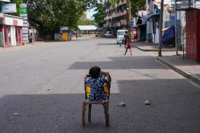 Presidential Election In Sri Lanka