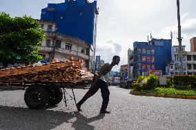 Presidential Election In Sri Lanka