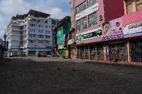 Presidential Election In Sri Lanka