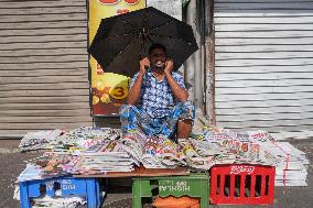 Presidential Election In Sri Lanka