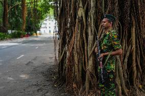 Presidential Election In Sri Lanka