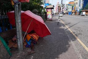 Presidential Election In Sri Lanka