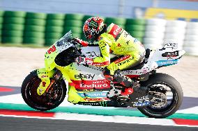 MotoGP Of Emilia Romagna - Sunday Morning Warm Up