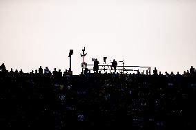 Boca Juniors V River Plate - Argentina Tournament