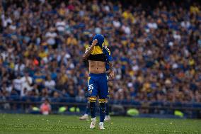 Boca Juniors V River Plate - Argentina Tournament