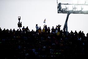 Boca Juniors V River Plate - Argentina Tournament