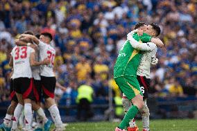 Boca Juniors V River Plate - Argentina Tournament