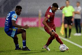 Gzira United FC v Sliema Wanderers FC - Malta 360 Sports Premier League