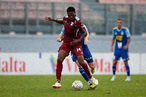 Gzira United FC v Sliema Wanderers FC - Malta 360 Sports Premier League