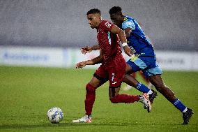 Gzira United FC v Sliema Wanderers FC - Malta 360 Sports Premier League