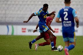 Gzira United FC v Sliema Wanderers FC - Malta 360 Sports Premier League