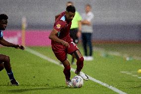 Gzira United FC v Sliema Wanderers FC - Malta 360 Sports Premier League