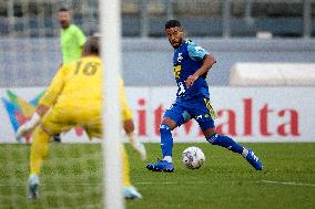 Gzira United FC v Sliema Wanderers FC - Malta 360 Sports Premier League