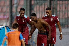 Gzira United FC v Sliema Wanderers FC - Malta 360 Sports Premier League