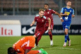 Gzira United FC v Sliema Wanderers FC - Malta 360 Sports Premier League