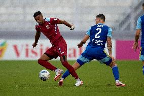 Gzira United FC v Sliema Wanderers FC - Malta 360 Sports Premier League