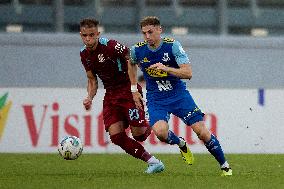 Gzira United FC v Sliema Wanderers FC - Malta 360 Sports Premier League