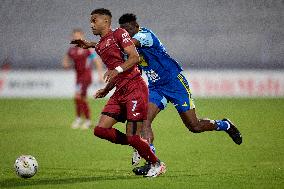 Gzira United FC v Sliema Wanderers FC - Malta 360 Sports Premier League