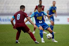 Gzira United FC v Sliema Wanderers FC - Malta 360 Sports Premier League