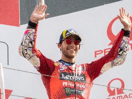 MotoGP Of Emilia Romagna