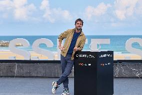 ''Los Destellos / Glimmers'' Photocall - 72nd San Sebastian Film Festival