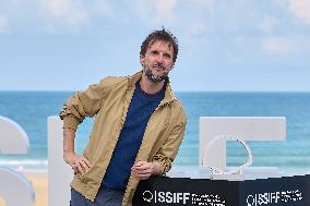 ''Los Destellos / Glimmers'' Photocall - 72nd San Sebastian Film Festival