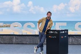 ''Los Destellos / Glimmers'' Photocall - 72nd San Sebastian Film Festival