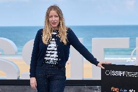 ''Los Destellos / Glimmers'' Photocall - 72nd San Sebastian Film Festival