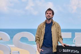 ''Los Destellos / Glimmers'' Photocall - 72nd San Sebastian Film Festival