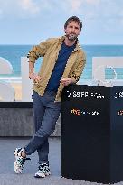 ''Los Destellos / Glimmers'' Photocall - 72nd San Sebastian Film Festival