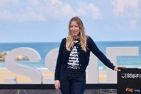 ''Los Destellos / Glimmers'' Photocall - 72nd San Sebastian Film Festival