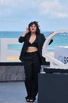 ''Los Destellos / Glimmers'' Photocall - 72nd San Sebastian Film Festival