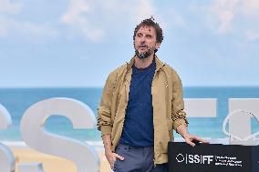 ''Los Destellos / Glimmers'' Photocall - 72nd San Sebastian Film Festival