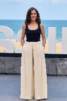 ''Los Destellos / Glimmers'' Photocall - 72nd San Sebastian Film Festival