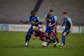 Gzira United FC v Sliema Wanderers FC - Malta 360 Sports Premier League