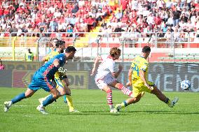 Mantova Calcio 1911 v AS Cittadella 1973  - Italian Serie B