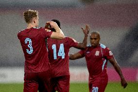 Gzira United FC v Sliema Wanderers FC - Malta 360 Sports Premier League