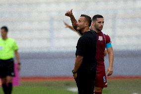 Gzira United FC v Sliema Wanderers FC - Malta 360 Sports Premier League